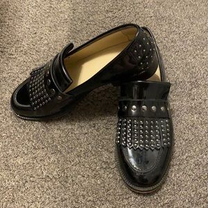 Botkier studded loafers